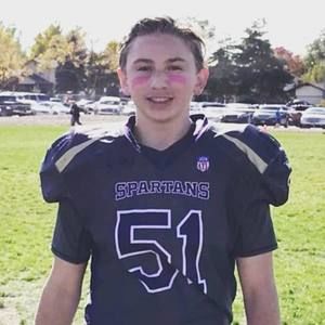 Meet your Posher, Logan